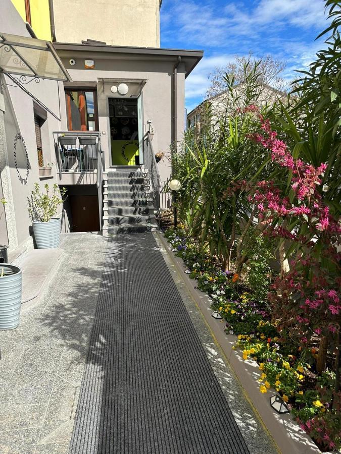 Residence Politecnico Bovisa Milan Exterior photo