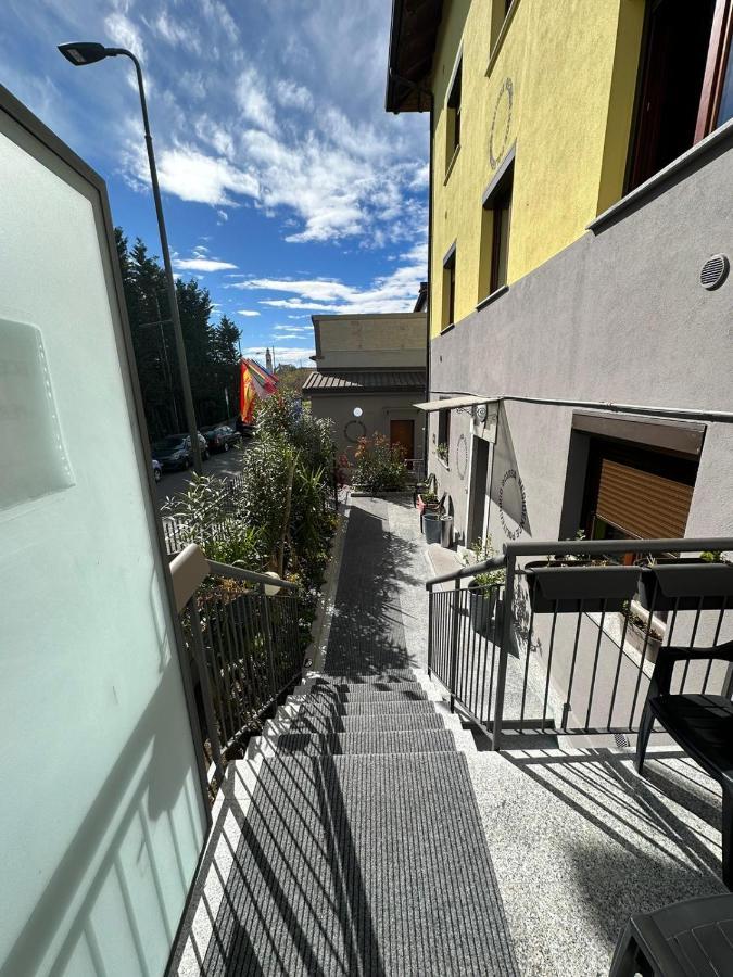 Residence Politecnico Bovisa Milan Exterior photo