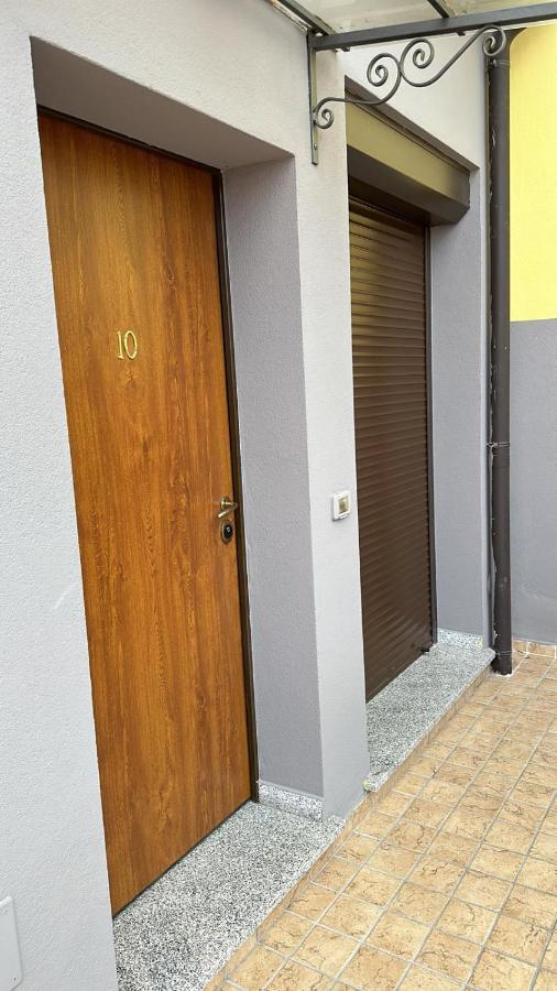 Residence Politecnico Bovisa Milan Exterior photo